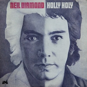 Neil Diamond